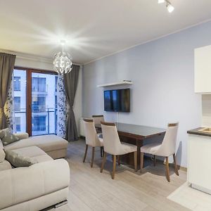 Apartament Z Widokiem Na Rzeke Gdansk Stare Miasto